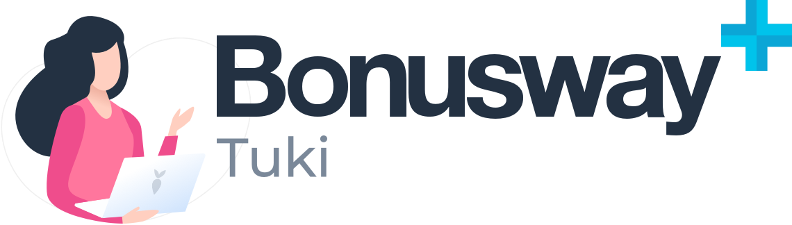 Bonusway Suomi